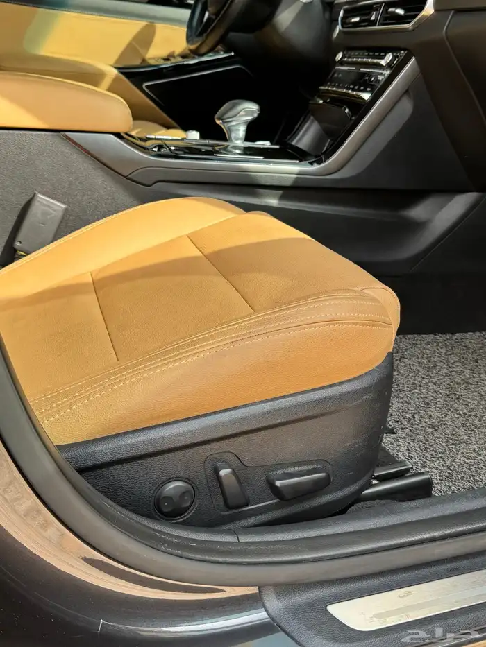 كيا كادينزا k7 2020 وارد كوريا 6 سلندر 10