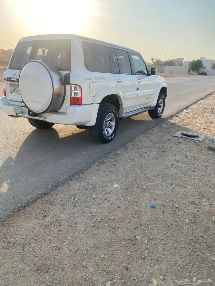 للبيع فتك 2003 4