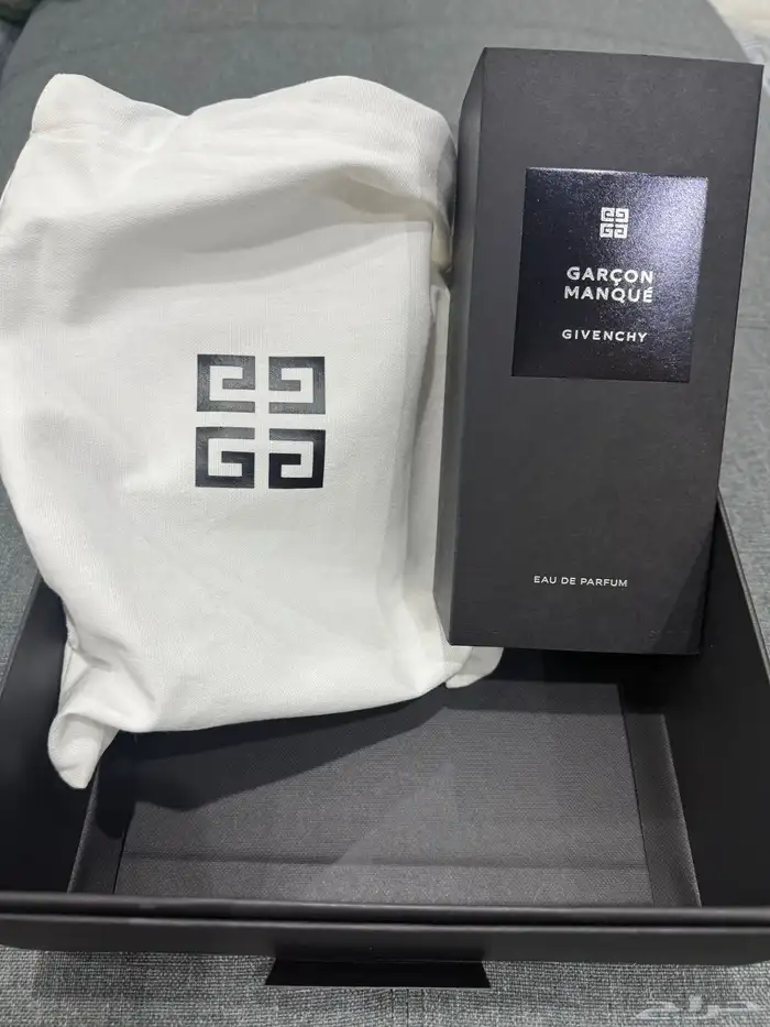 جارسون مانكيه جيفنشي200ملي 2