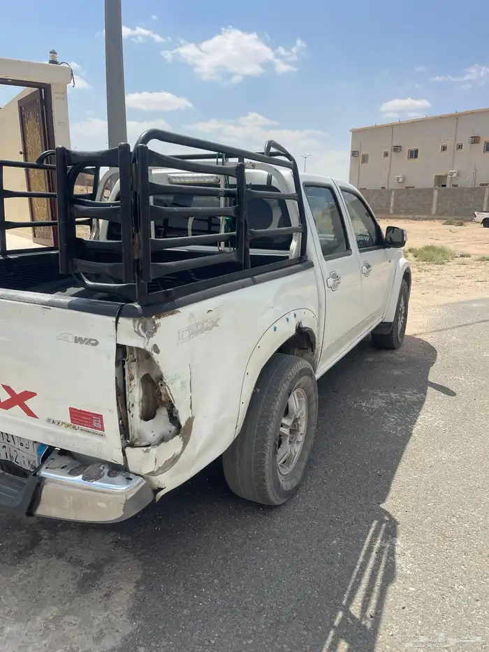 دمكس 2011 دبل قير عادي مكينه 3000 4