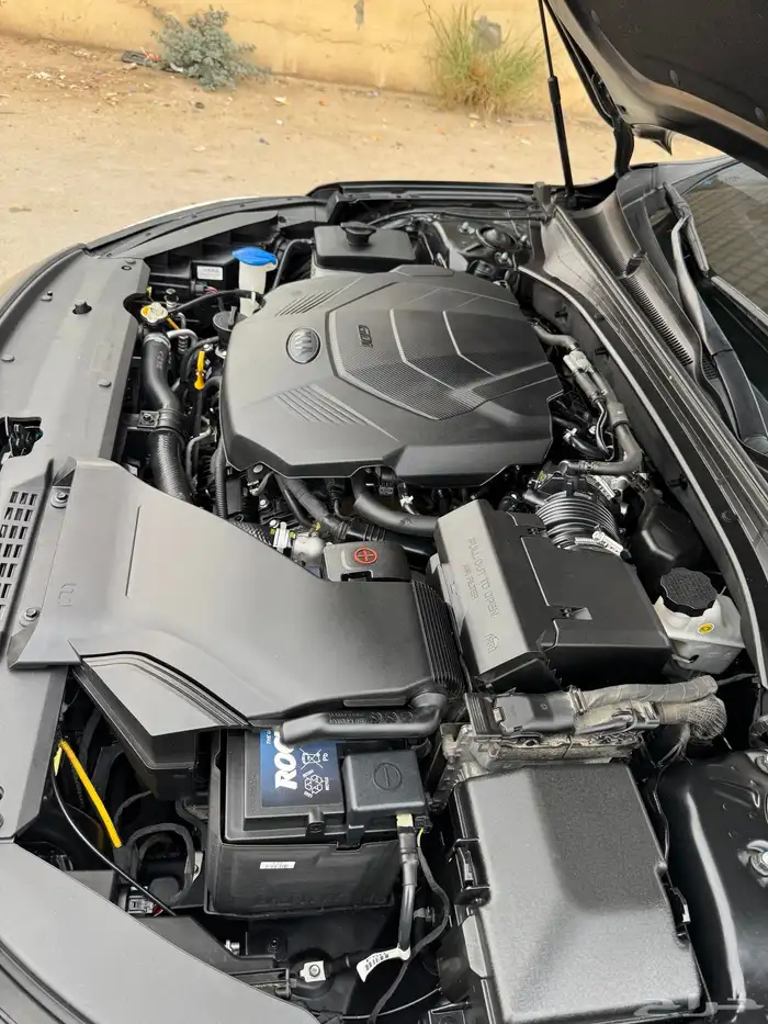 كادينزا 2020 بنزين 6 سرندل 42