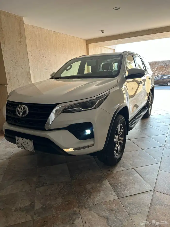 فورشنر 6 سرندل دبل دفلوك 2023 1