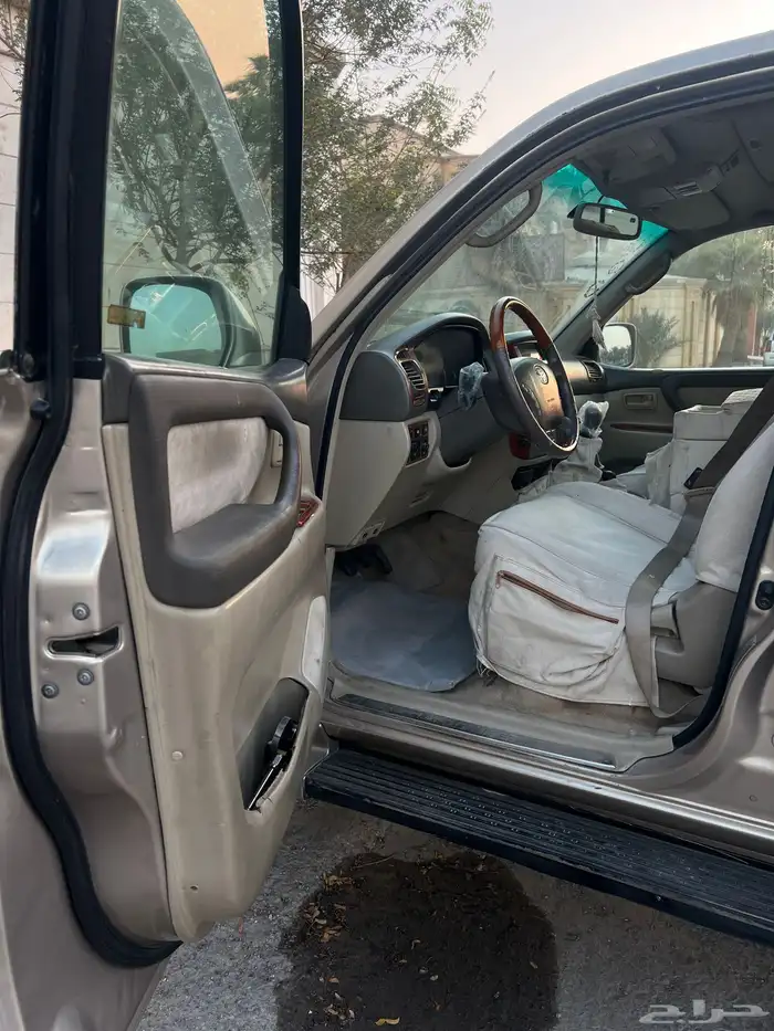 فكسار قير عادي فل كامل 4