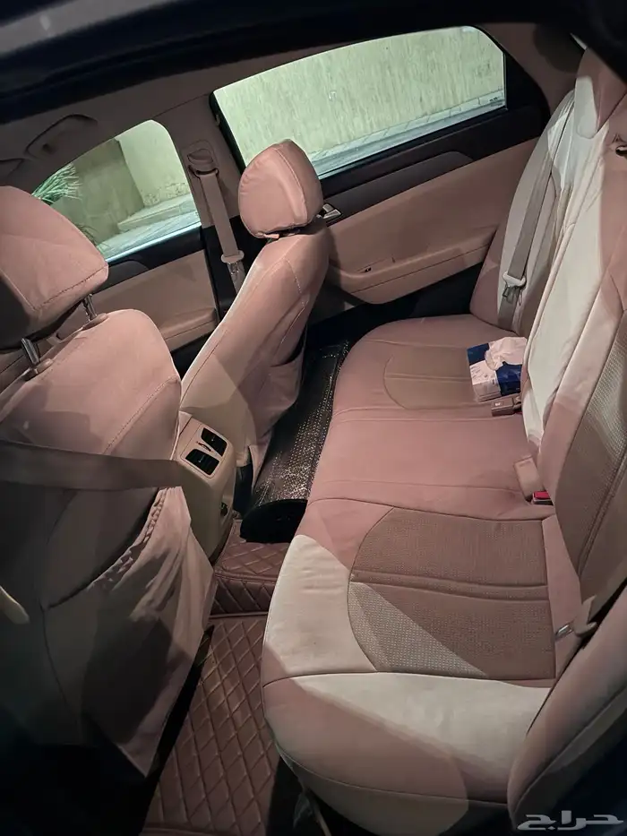 سوناتا 2016 للبيع 13