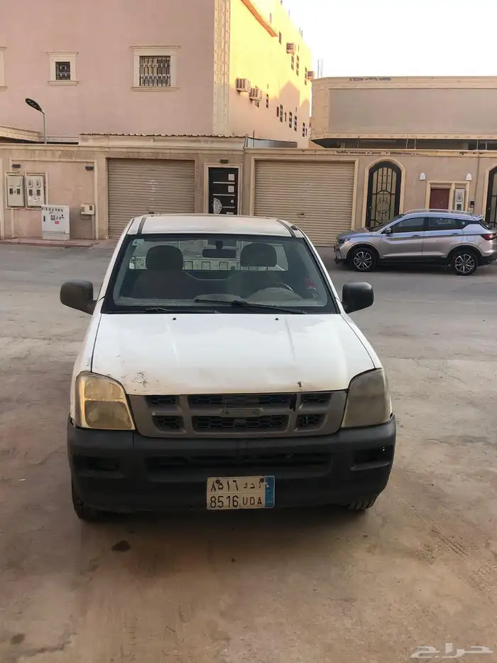 سيارة سيزو ونيت ماشية 199.500 كيلو فرصة 6