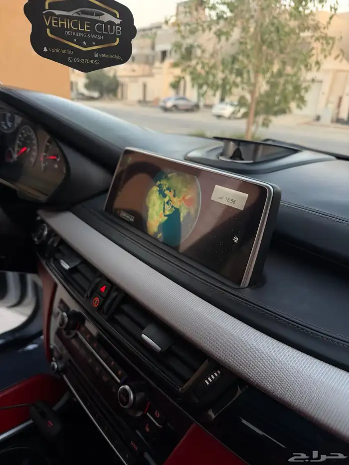 BMW X5 Kit m 2016 21