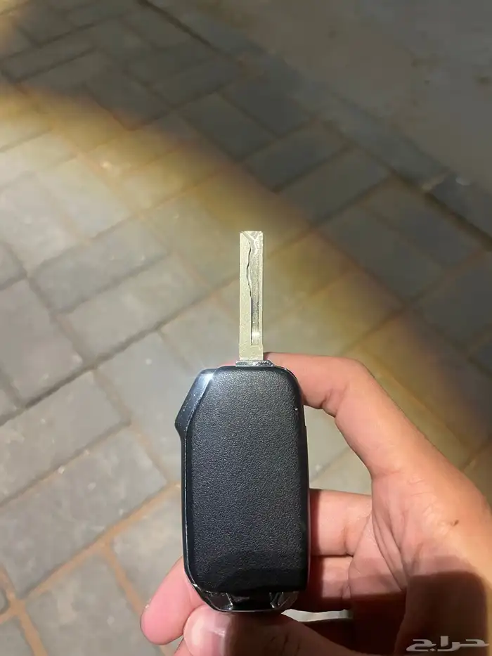 مفتاح k4 وكاله 2