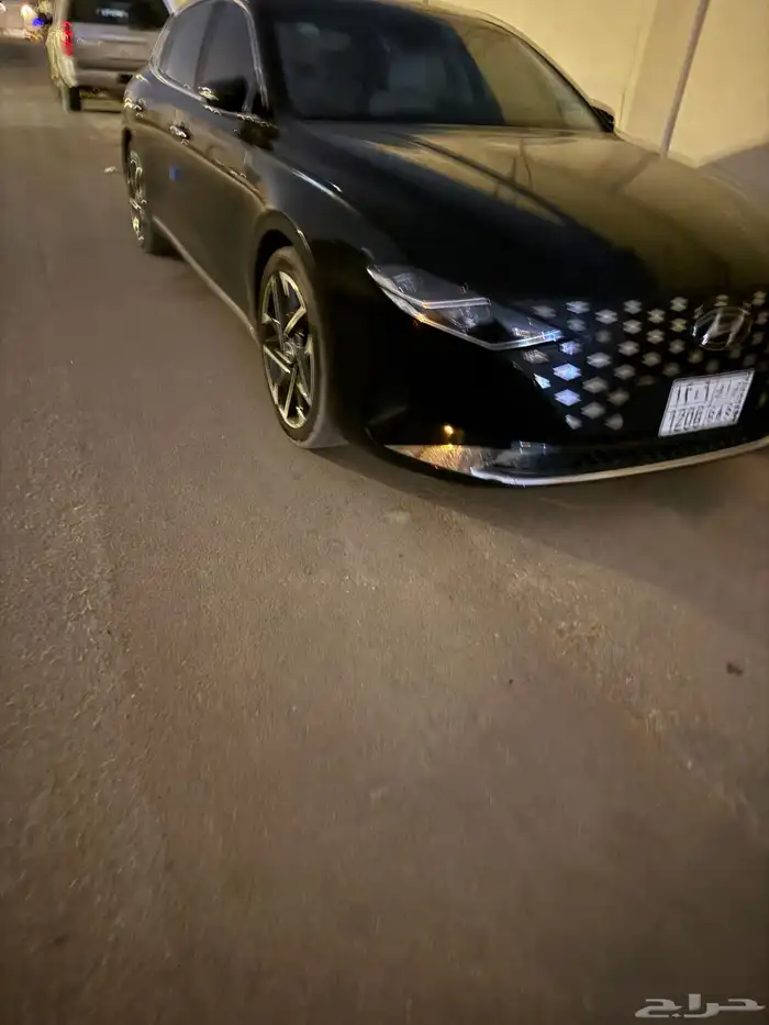 ازيرا 4 سلندر وارد كوريا 0