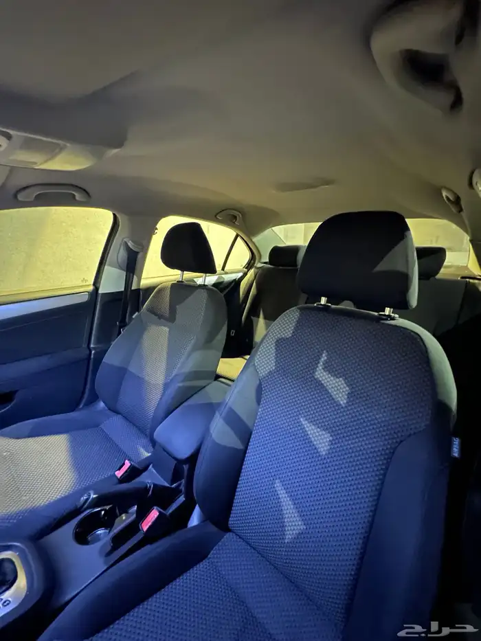 فولكس وأجن جيتا 2012 10