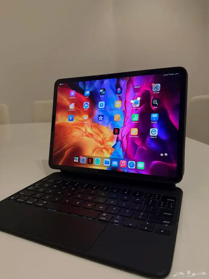 ايباد برو 11 انش 0