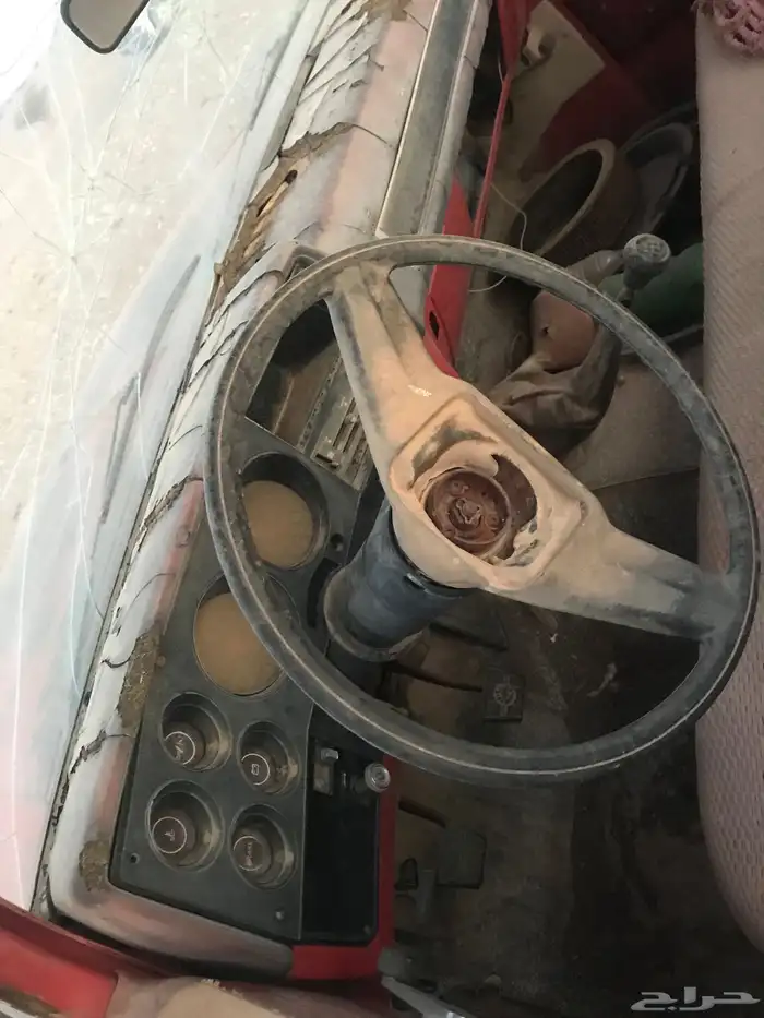 جمس بهبهاني شاص طويل مديل 1981 5