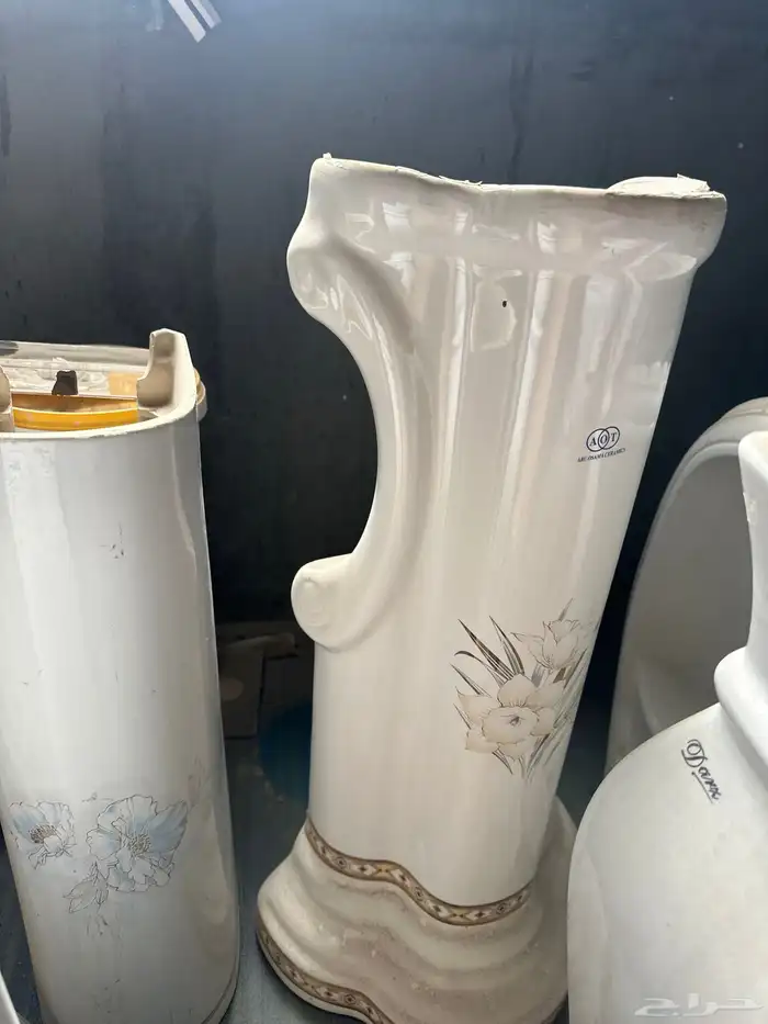 احواض غسيل فاخره 4