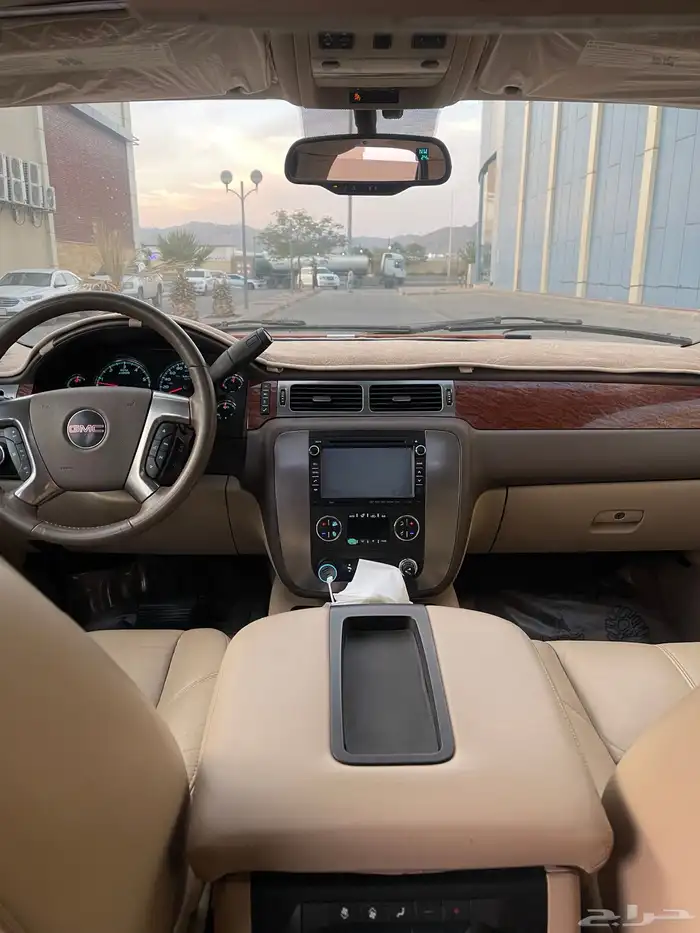 يوكن دبل نظيف 20