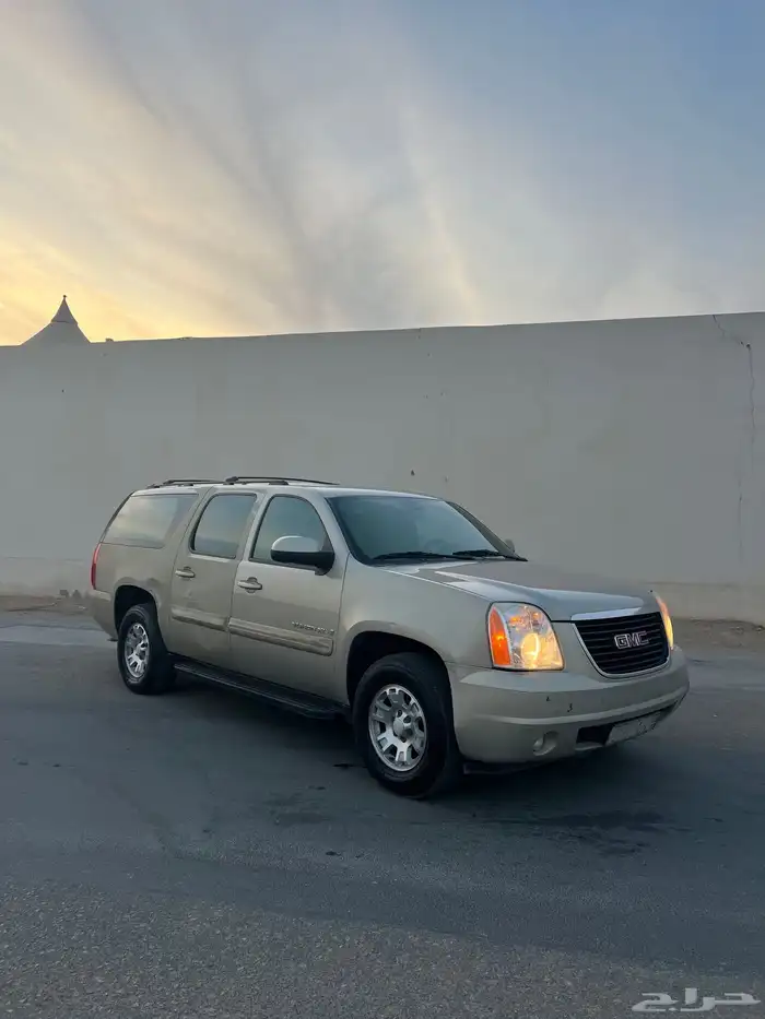 للبيع يوكن XL 18