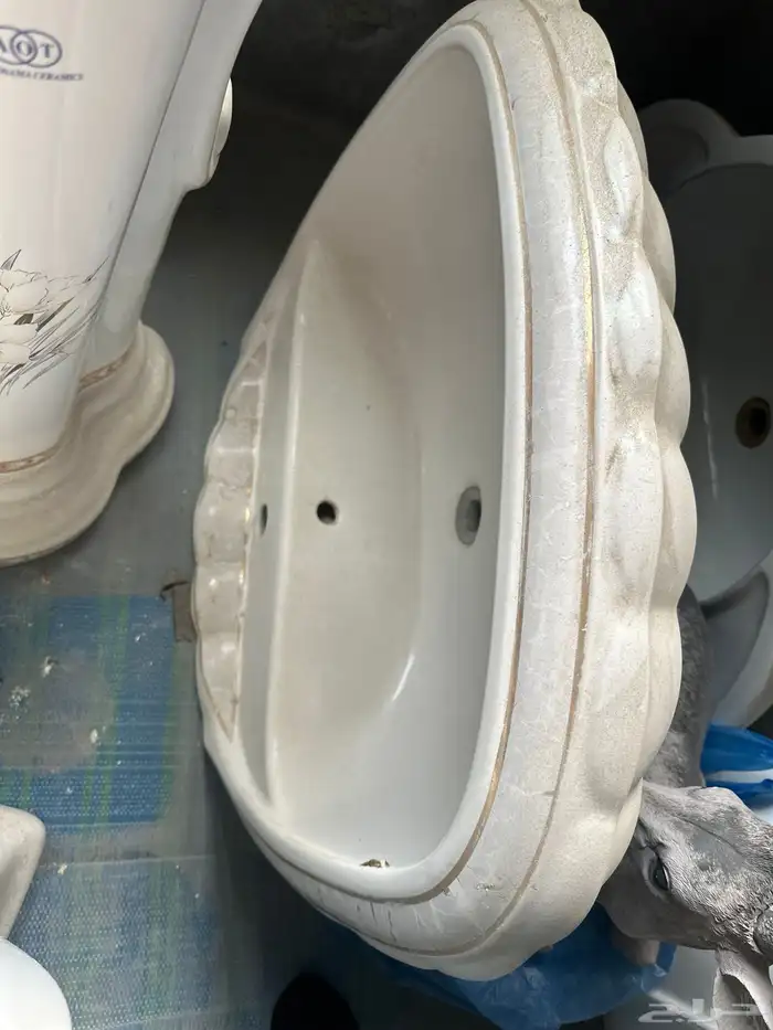 احواض غسيل فاخره 1