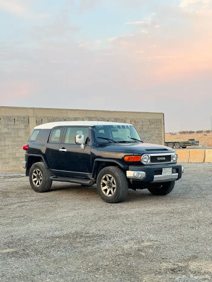 أف جي 2008 للبيع 1