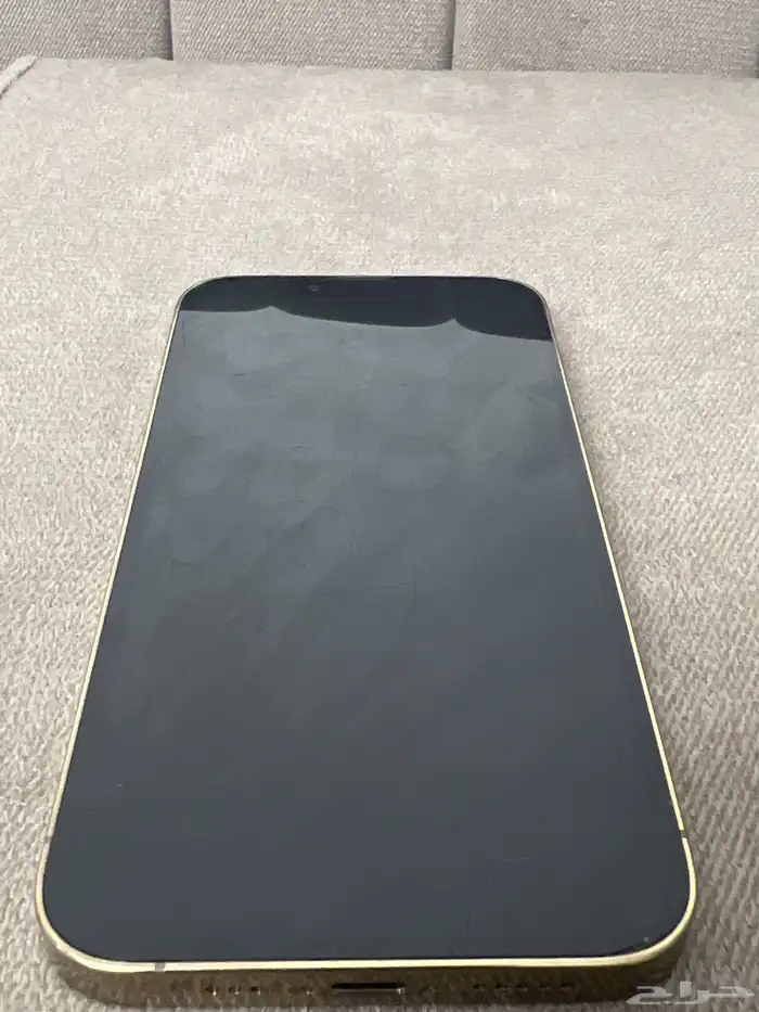 ايفون 13 برو 256 قيقا 3