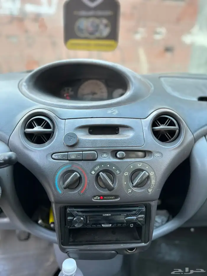 ايكو 2002 للبيع 2