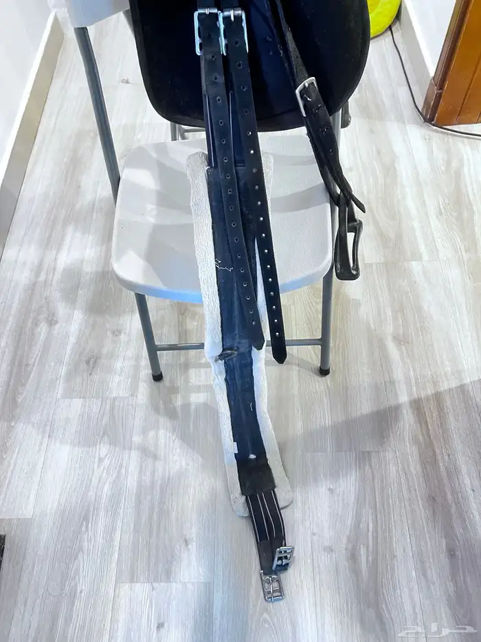 سرج وعدة خيل كاملة 5