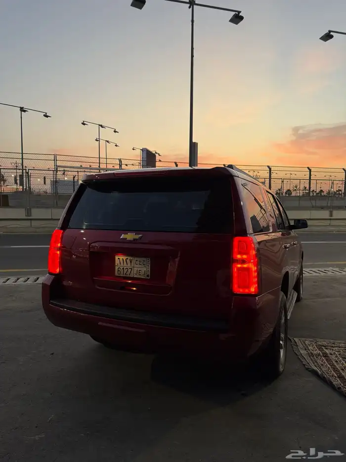 تاهو 2015 مالك ثاني 3