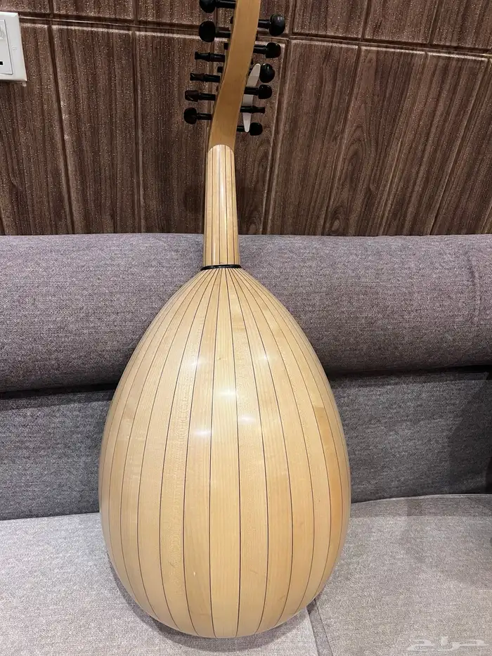 عود سوبر لوكس 4