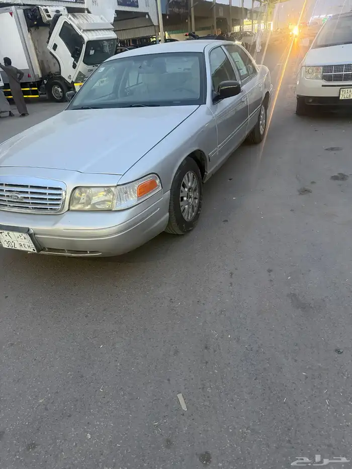 البيع فورد 2006 5