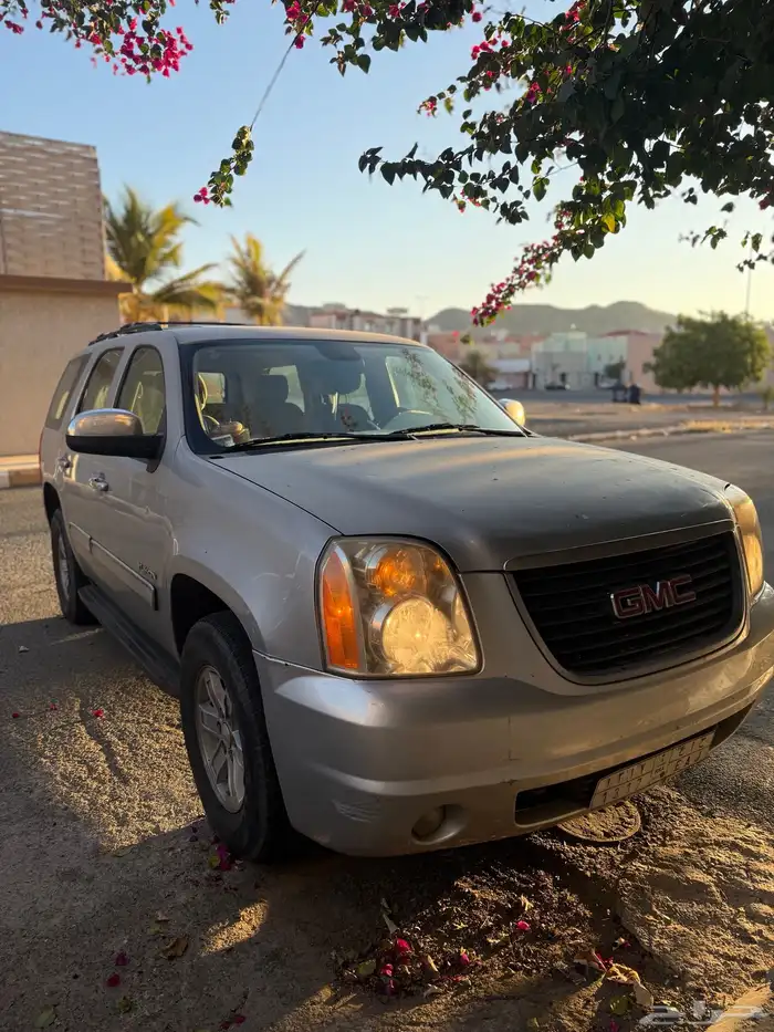 يوكن 2013 على يدي من وكالته ماشي فوق 400 للمستخدم لايفوووته 1