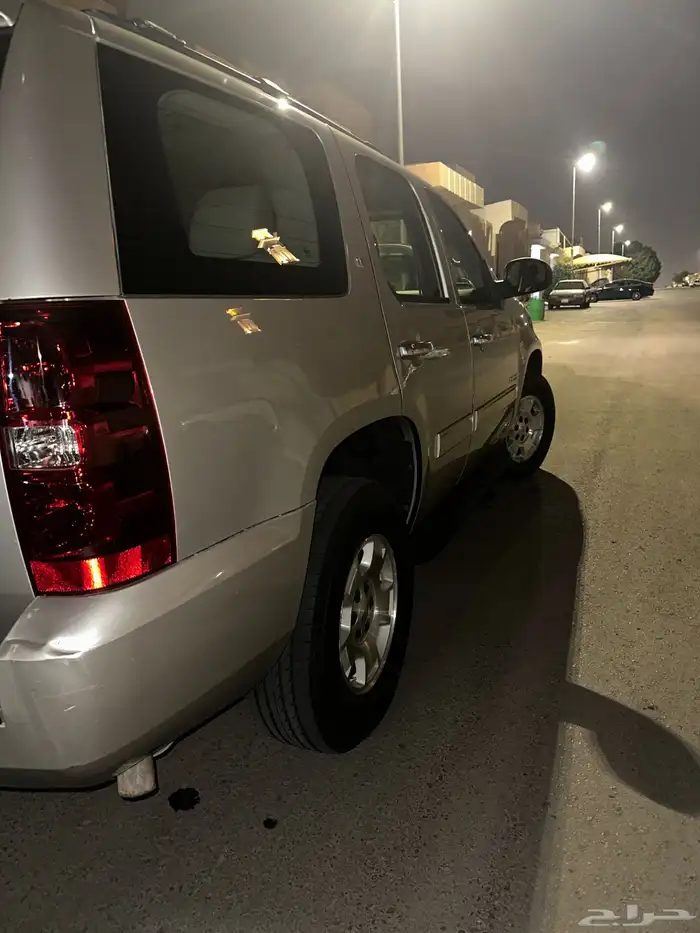 للبيع تاهو 2