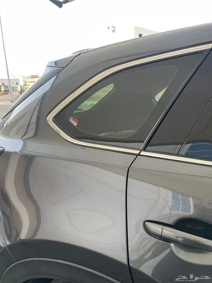 للبيع  مازدا Cx9 فل كامل فئة (السقنتشر) 20