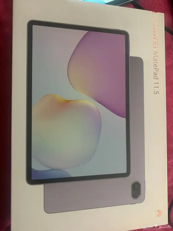 ايباد هواوي ميت باد 11.5 2025 2