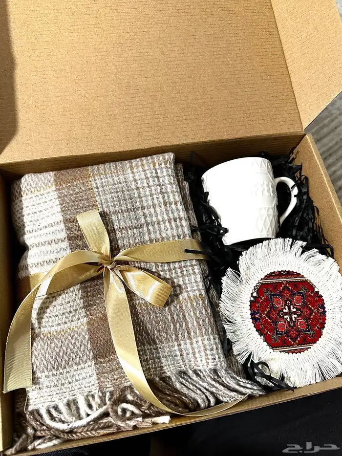 بوكس جميل بسعر رائع. 2