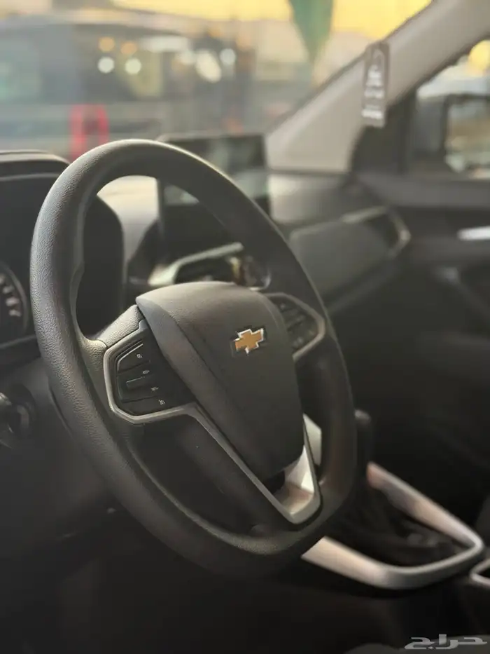 شيفروليه - كابتيفا - 2022 - بسعر 45 الف 3