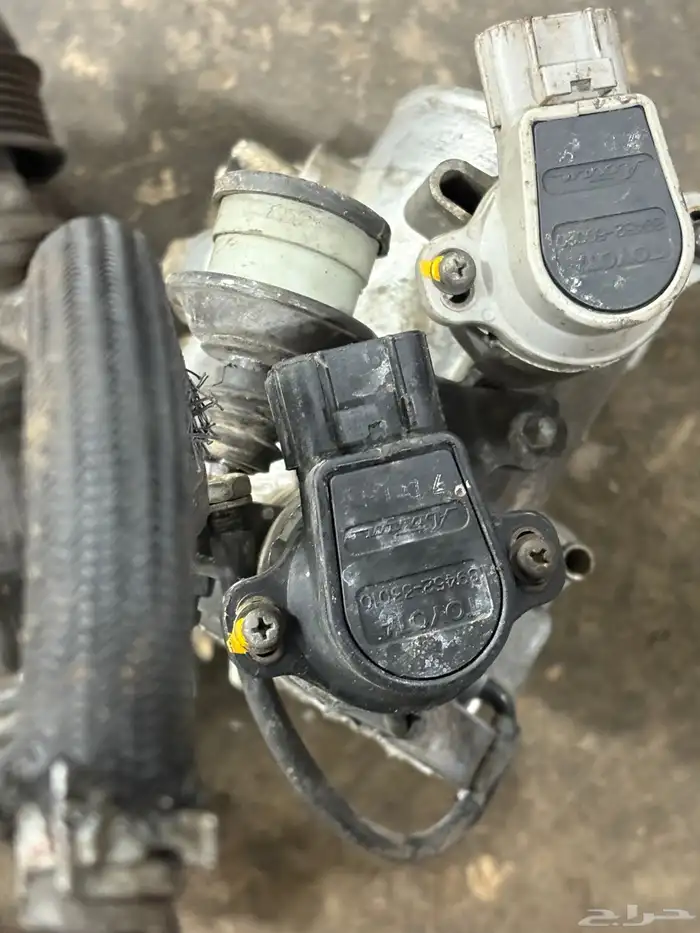 اغراض مكينة لكزز 400 19