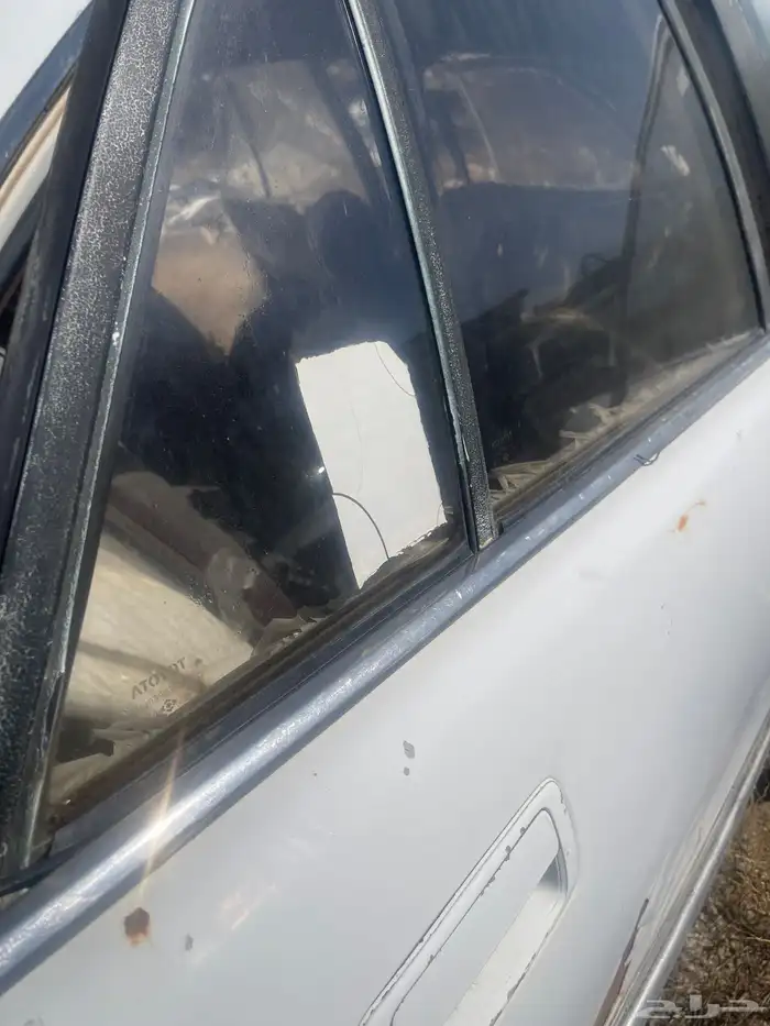 كرسيدا 1992 امريكي 8