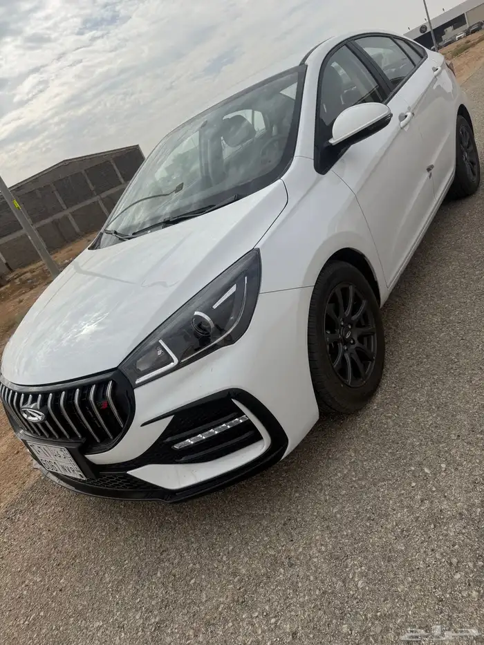 شيري مديل 2026 ماشي 7الف وكاله 0