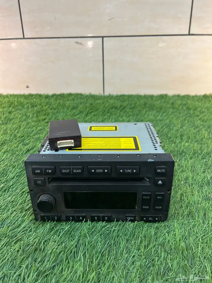 مسجل فورد 2011وكاله 0