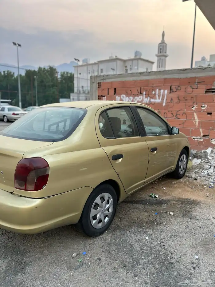 ايكو 2002 للبيع 3