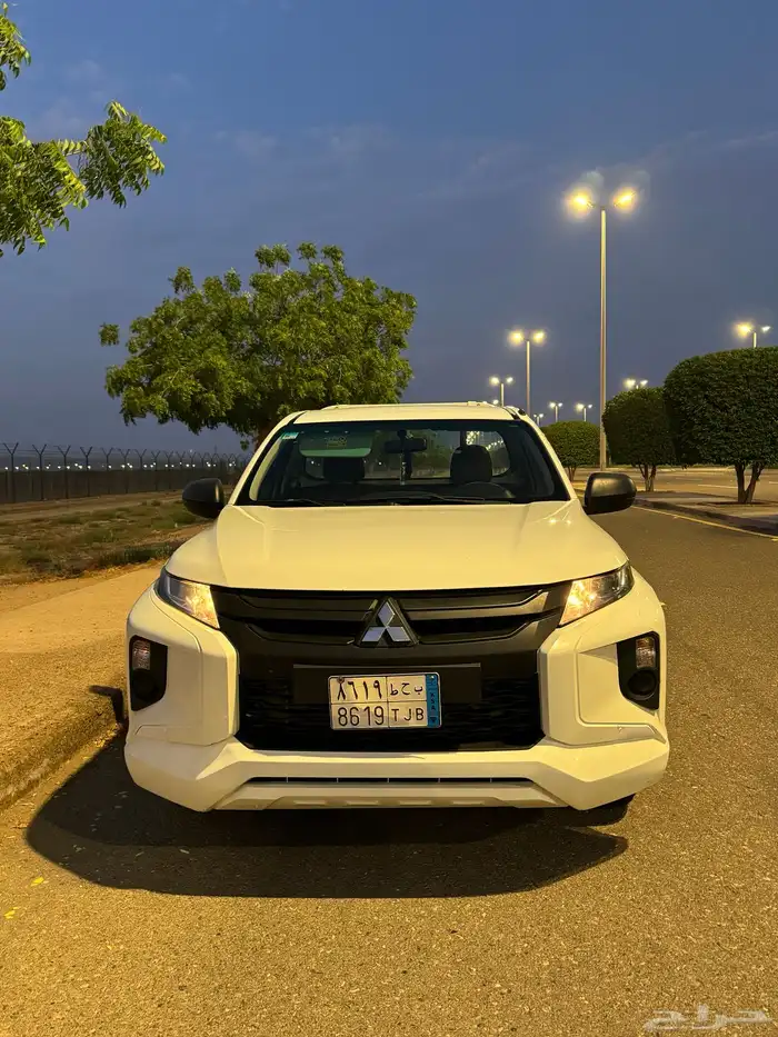 مستبيشي 2021 نظيف 2