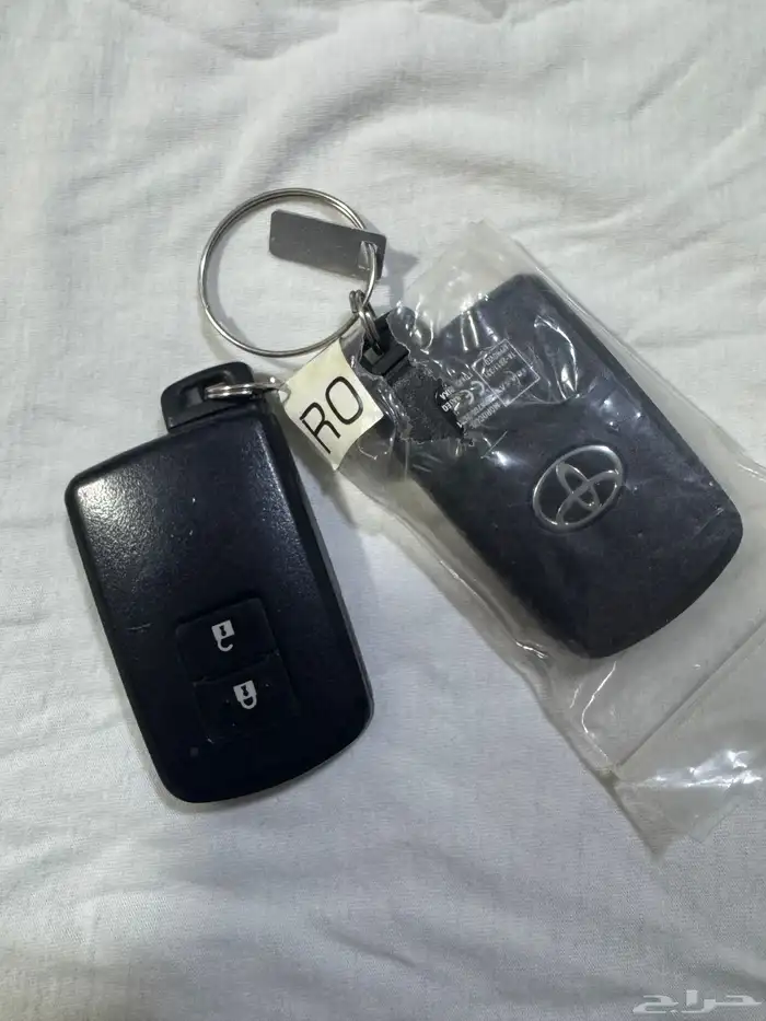 تويوتا راف فور 2016 4