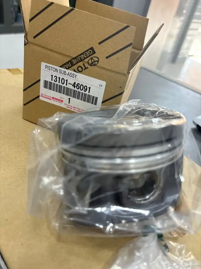 قطع مكينه 2jzgte 8