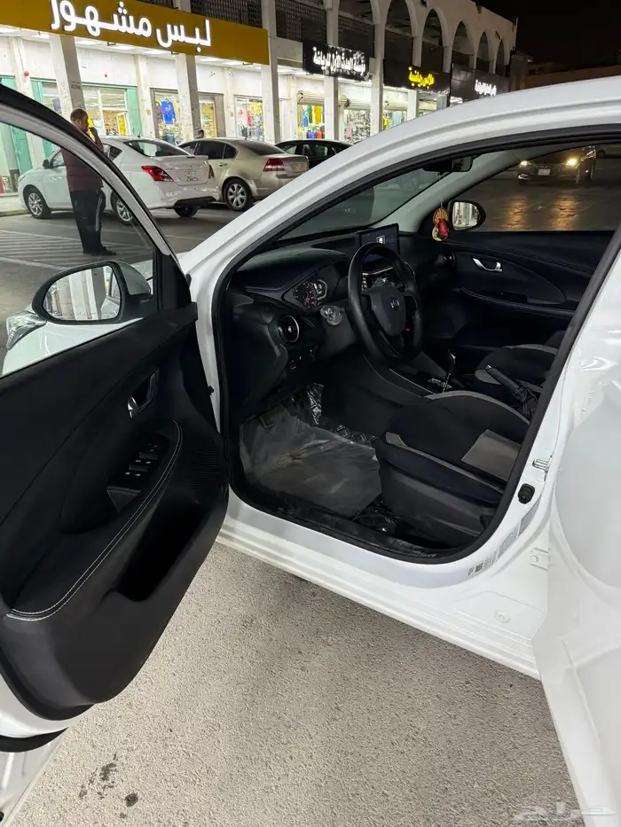 شانجان السفن 7