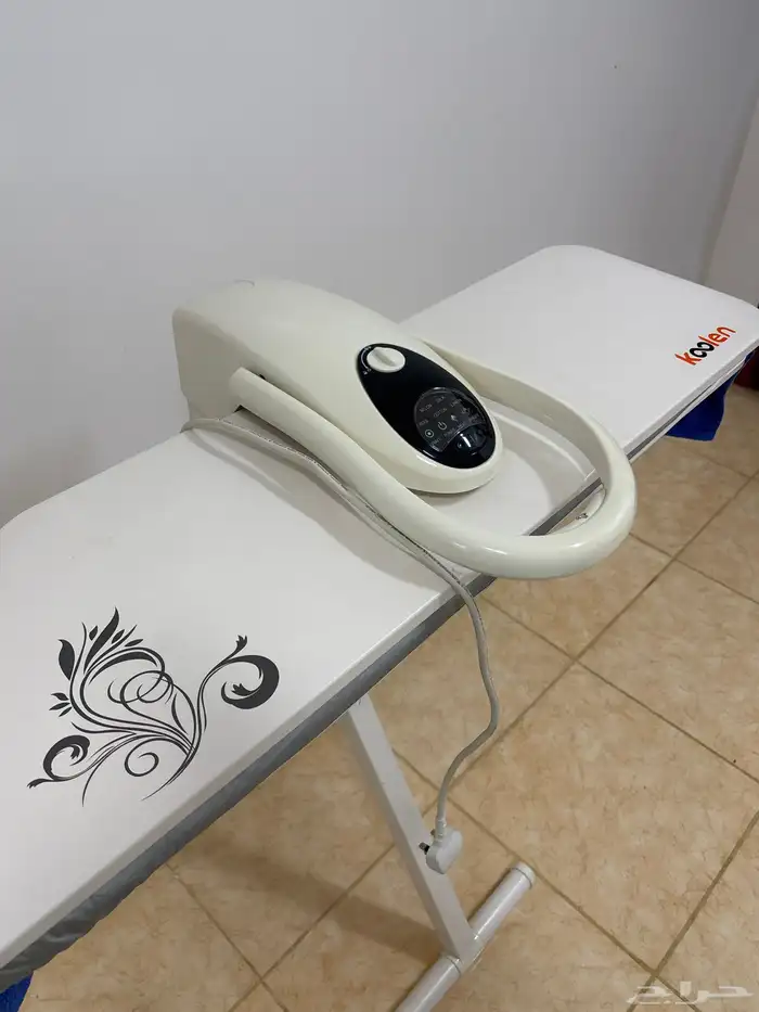 كاوية ملابس koolen 0