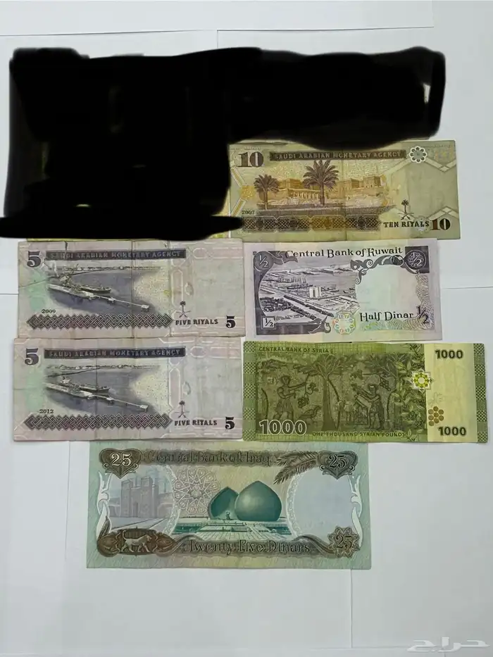 عملات للبيع 2