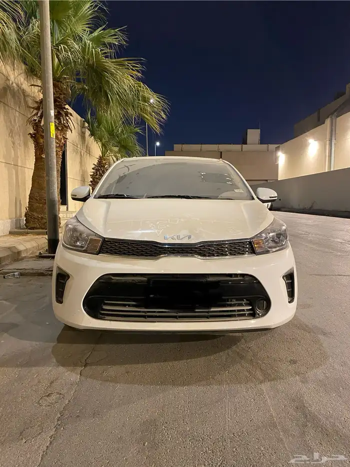 كيا بيجاس ستاندار 2025 0