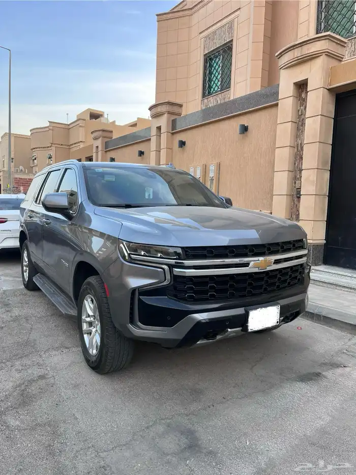 جمس تاهو 2021 اول مالك 0