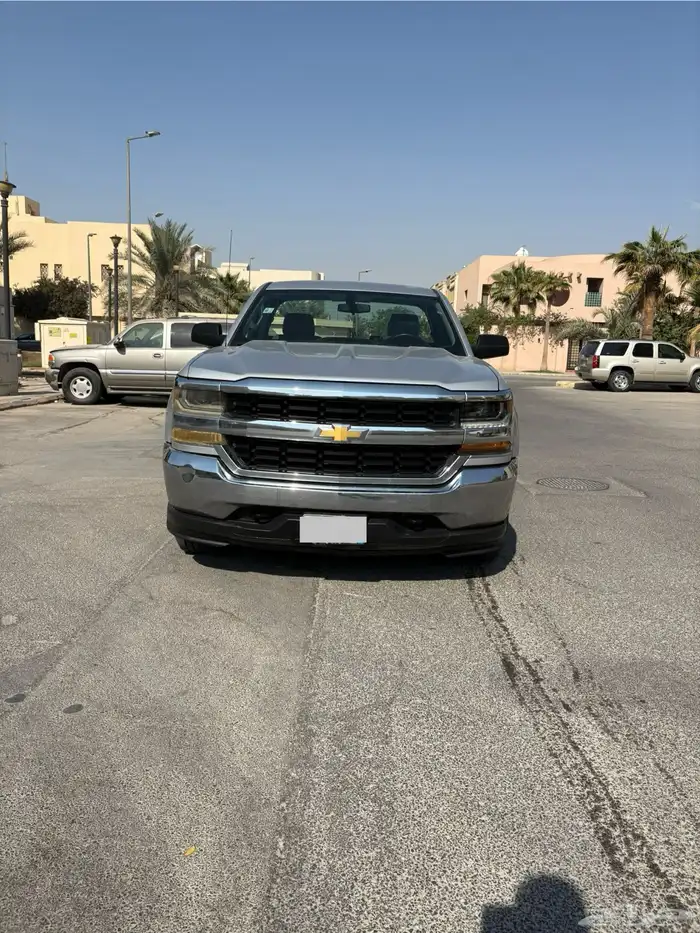 سلفرادو دبل 2