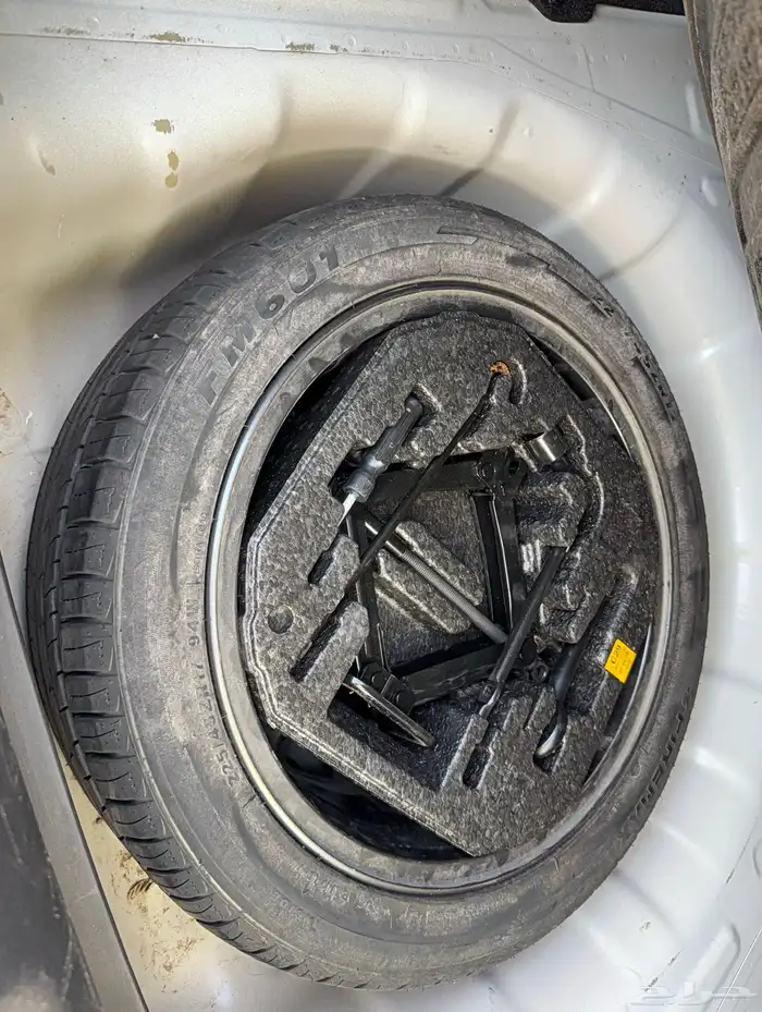 هونداي النترا 2020 مكينه كبيره 8