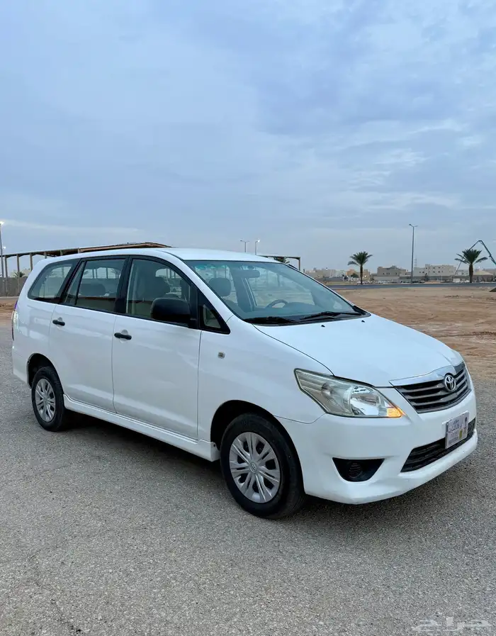 أنوفا 2015 تماتيك بنزين 6