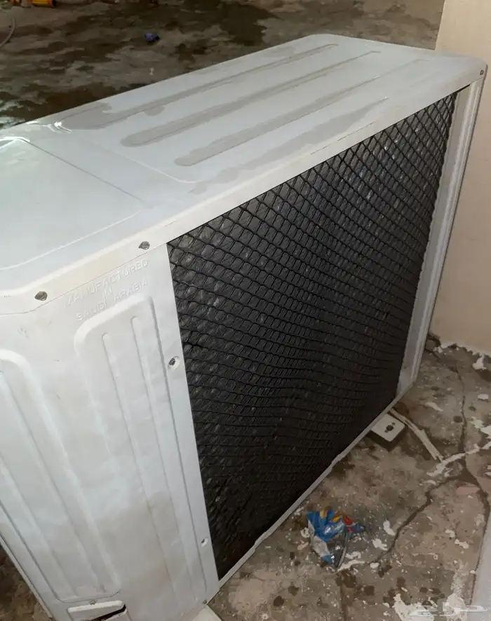 مكيف اسبيلت للبيع24 الزامل الأصلي والنوع الاول 5