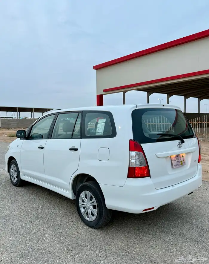 أنوفا 2015 تماتيك بنزين 5